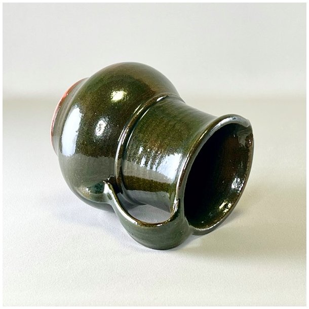 Kande - mrkegrn af J. Reis, Portugal