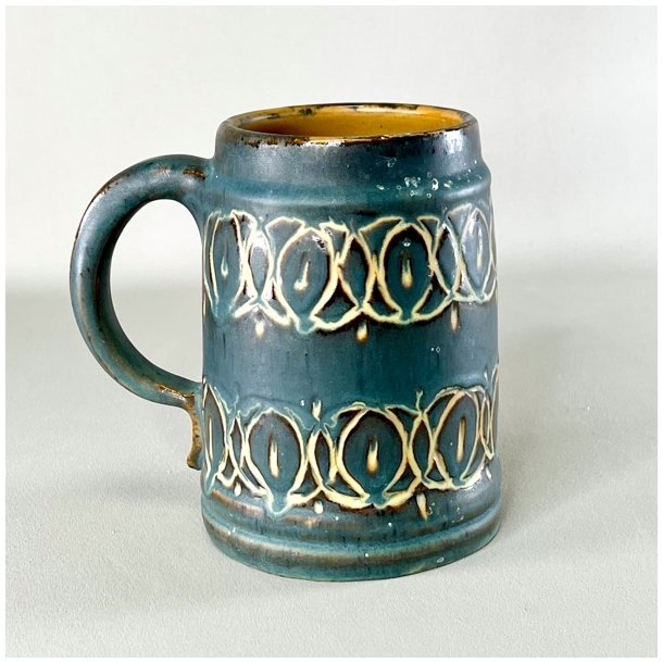 Keramik krus - stort (XL) 