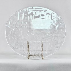 Ostefad - italiensk, rundt 