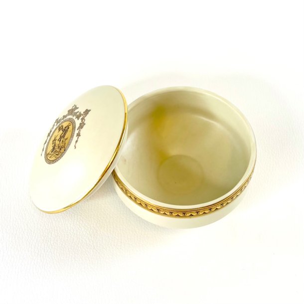 L�gkrukke - Royal Copenhagen, Klodshans, 2014/2018