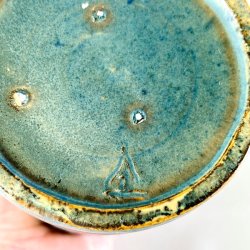 Keramik krus - stort (XL) 