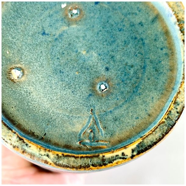 Keramik krus - stort (XL) 