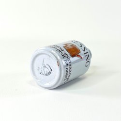 Knabstrup 'ordsprog' dressing flaske med (ny) prop