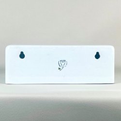 Kkkenrulleholder - Knabstrup 'ordsprog' serien 