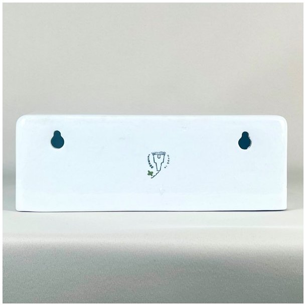 Kkkenrulleholder - Knabstrup 'ordsprog' serien 