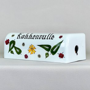 Kkkenrulleholder - Knabstrup, Pernille 