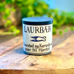 Knabstrup 'ordsprog' krydderikrukker 