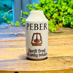 Knabstrup 'ordsprog' peberstrer