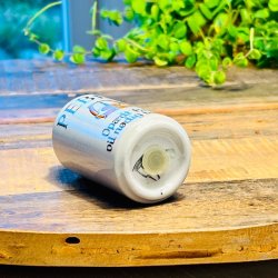 Knabstrup 'ordsprog' peberstrer