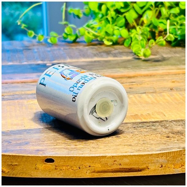 Knabstrup 'ordsprog' peberstrer