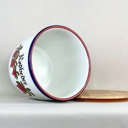 Knabstrup 'Pernille' krukke til rdbeder - str XL