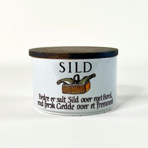 Knabstrup 'ordsprog' sildesk�l