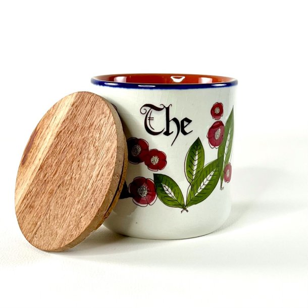 Knabstrup 'Pernille' krukke til the