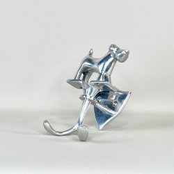 Happy Dog - krog til hundesnor 