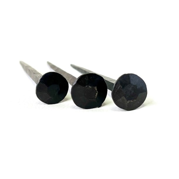 Store smedejernss�m L12 cm (3 stk samlet) 