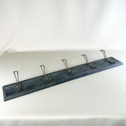 Knagerkke - Ib Laursen, 5 kroge