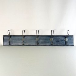 Knagerkke - Ib Laursen, 5 kroge