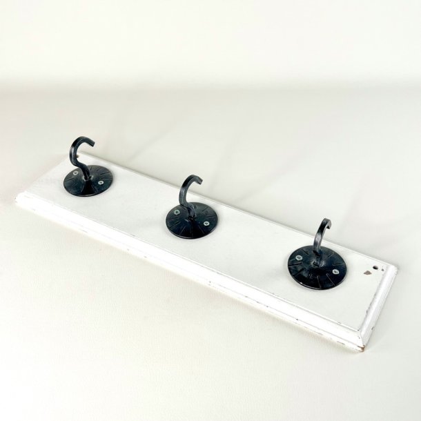 Knager�kke - Ib Laursen, 3 kroge