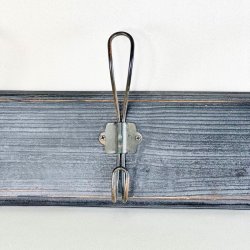 Knagerkke - Ib Laursen, 5 kroge