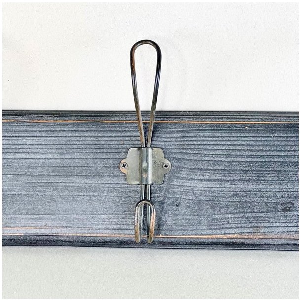 Knagerkke - Ib Laursen, 5 kroge