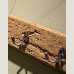 Knager�kke (7 kroge) i drivt�mmer L90 cm