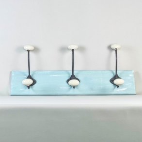 Knagerkke - 3 dobbelt kroge