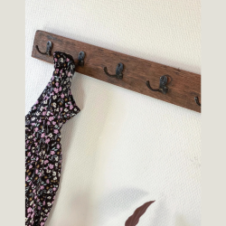 Knager�kke (7 kroge) i drivt�mmer L90 cm