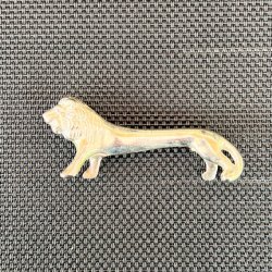 Knivsttte (st a' 6 stk) - Lve, slv