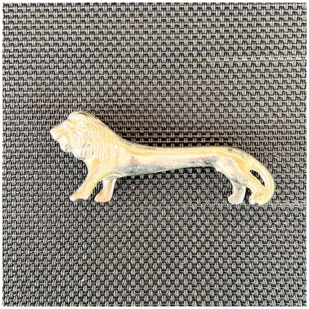 Knivsttte (st a' 6 stk) - Lve, slv