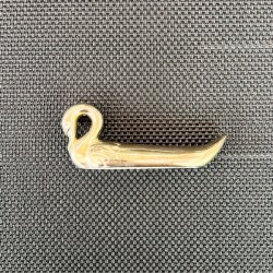 Knivsttte (st a' 6 stk) - Svane, slv