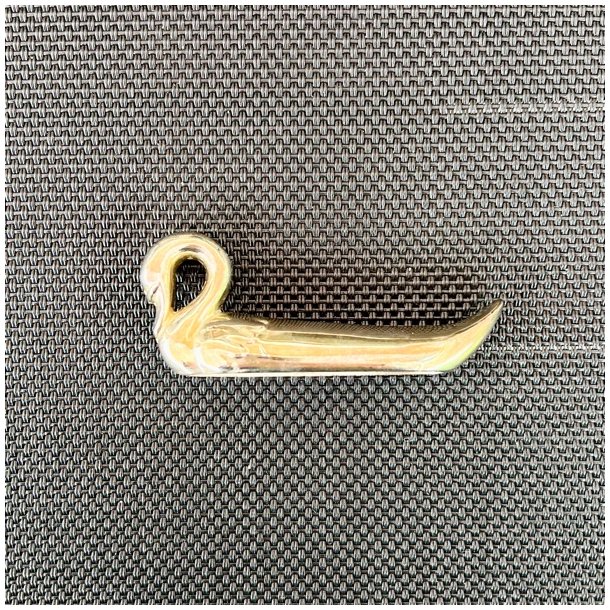 Knivsttte (st a' 6 stk) - Svane, slv