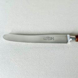 Knive - middagsknive (6 stk) fra Solingen 