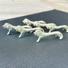 Knivsttte (st a' 6 stk) - Lve, slv