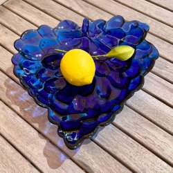 Glasfad - druefad i blt glas