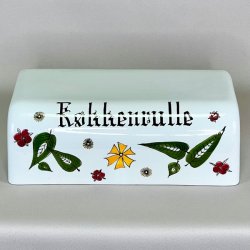 Kkkenrulleholder - Knabstrup, Pernille 