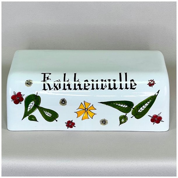 Kkkenrulleholder - Knabstrup, Pernille 