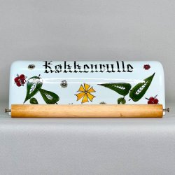 Kkkenrulleholder - Knabstrup, Pernille 