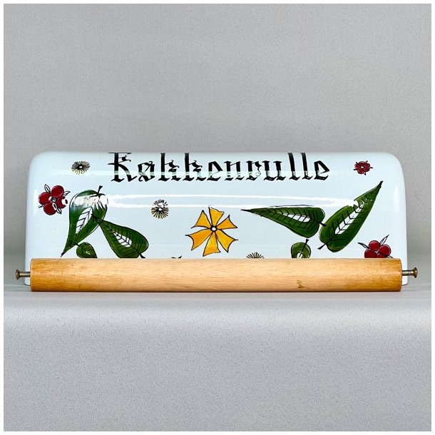 Kkkenrulleholder - Knabstrup, Pernille 