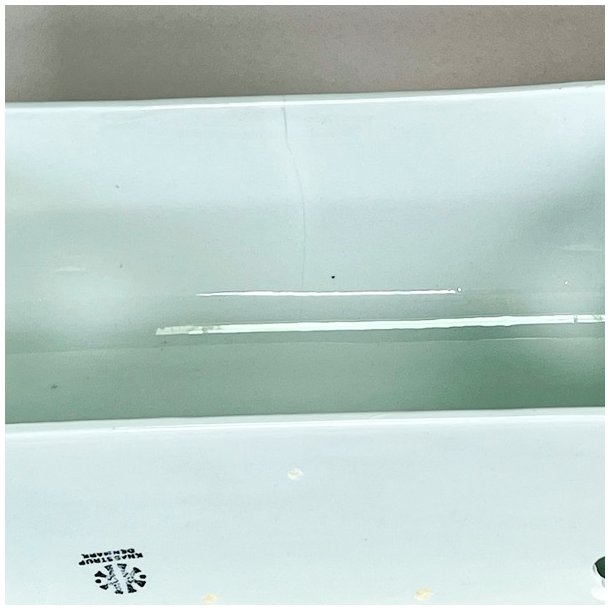 Kkkenrulleholder - Knabstrup, Pernille 