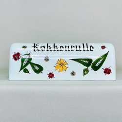 Kkkenrulleholder - Knabstrup, Pernille 