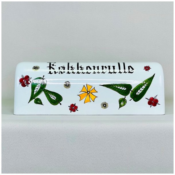 Kkkenrulleholder - Knabstrup, Pernille 