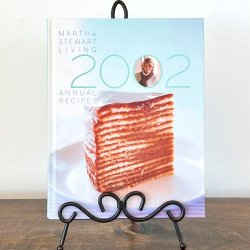 Annual Recipes - Martha Stewart 