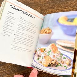 Chicken, 100 everyday recipes - mini kogebog