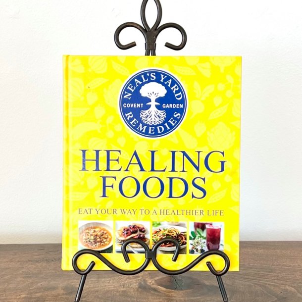 Healing Foods - Neal's Yard Remedies