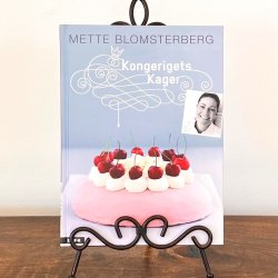 Kongeriets Kager - Mette Blomsterberg 