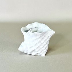 Konkylie potte - lille 