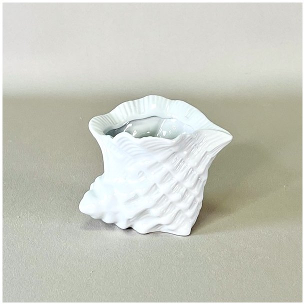 Konkylie potte - lille 