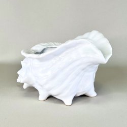 Konkylie potte - stor XL