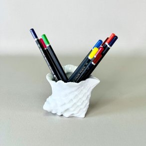 Konkylie potte - lille 