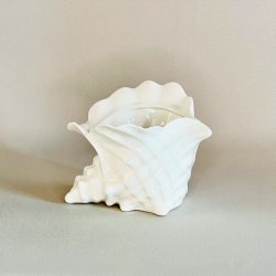 Konkylie potte - lille 